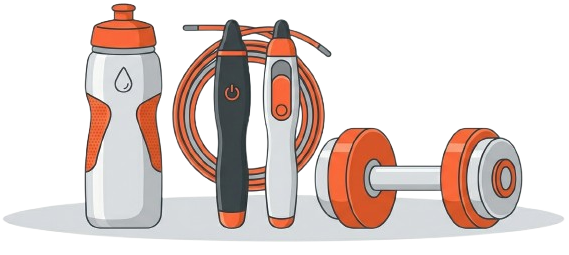 Health & Fitness